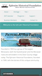 Mobile Screenshot of ephraim.org
